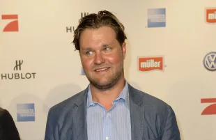 MUNICH, GERMANY - JULY 02:  Zachery Ty Bryan attends the Movie Meets Media Party during the Munich Film Festival at P1 on July 2, 2012 in Munich, Germany.  (Photo by Luca Teuchmann/Getty Images)