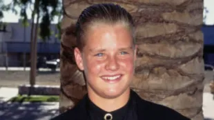 Zachery Ty Bryan (Image via Getty)