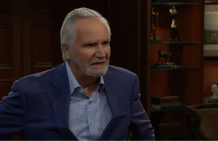 The Bold and the Beautiful airs on CBS (Image via YouTube/@boldandbeautiful)