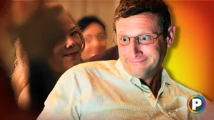 Custom cover edited by Prime Timer, Original Image © HBO