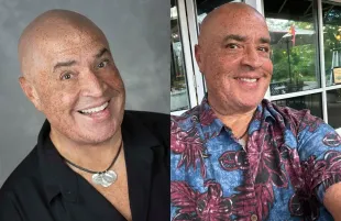 Sarge Pickman (Photo: Instagram/@sargeandincharge)