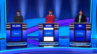 Jeopardy! (Image via YouTube)
