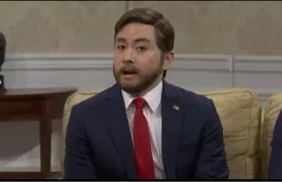 Bowen Yang ( Image via NBC)