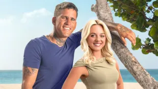 Johny and Chloe from 90 Day Fiancé: The Other Way (Image Via Instagram@90dayfiance)