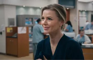 St. Denis Medical season 2 airs on NBC (Image via YouTube/ @NBC)