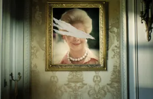 Murder in Monaco (Image via Netflix)