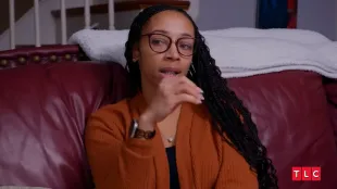 Shanay from Seeking Sister Wife (Image via YouTube/ TLC)