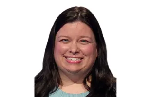 Libby Jones of Jeopardy season 42 (Image via jeopardy.com)