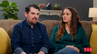 Reise and Billie Jean from Seeking Sister Wife (Image vis YouTube/TLC)