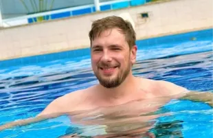 Colt of 90 Day Fiancé (Image Instagram/@savagecoltj)