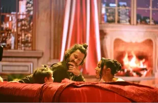 Dancing With the Stars (Image via Instagram/@dancingwiththestars)