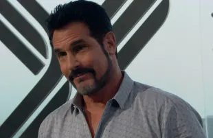 Bill Spencer (Image via Youtube / boldandbeautifulcbs)
