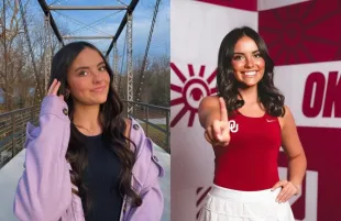 Samantha Fulnecky (Photo: Instagram/@samantha_fulnecky)