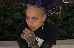 POORSTACY’s Death Under Review as Questions Surface About Possible Suicide (Image via Instagram / @poorstacy)