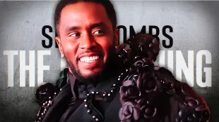 (Custom cover edited by Primetimer, Original Image CBS)