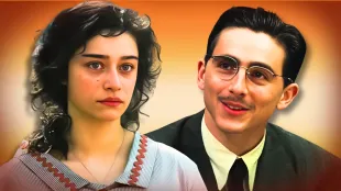 (Custom cover edited by Primetimer, Original Image CBS)