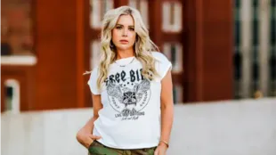 Cricilla Anderson (Image via Instagram/@cricilla)