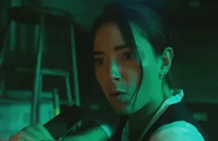 A still from NCIS: Origins season 2 (Image via Instagram / ncisverse)