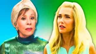 Custom cover edited by Prime Timer, Original Image © Apple TV