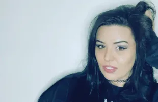 Kaceytron issues a public apology to Hila and Ethan Klein (Image via Instagram/@kaceytronforever)