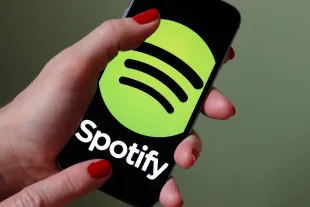 Spotify Wrapped 2025  (Photo by Chesnot/Getty Images)