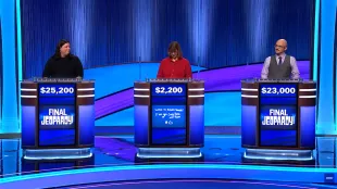 Jeopardy! (Image via YouTube)