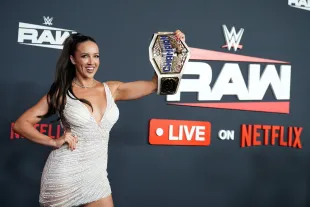 Chelsea Green (Image via Getty)