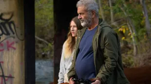 Hunting Season © Samuel Goldwyn Films