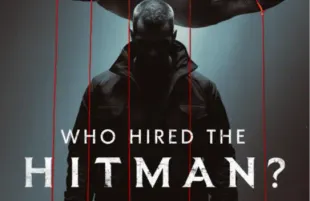 Who Hired The Hitman: season 1, episode 5 (Image via warner Bros.)