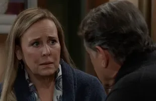 Laura (Image via Youtube / General Hospital)