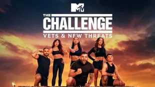 The Challenge season 41 (Image via Instagram @thechallenge)