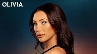 Olivia Kaiser from The Challenge 41 (Image via Instagram/@oliviaannkaiser)