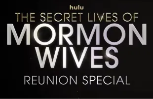 The Secret Lives of Mormon Wives (Image via Hulu)
