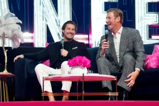 Craig Conover and Austen Kroll (Image Via Getty)