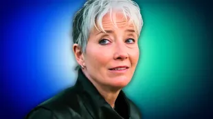 (Custom cover edited by Primetimer, Original Image CBS)