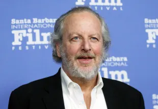 Daniel Stern arrives to the 35th Annual Santa Barbara International Film Festival - American Riviera Award held on January 16, 2020(Image via Getty)