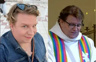 Pastor Phil Phaneuf (Photo: Facebook/@Phil Phaneuf)