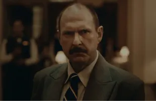 Fugue State 1986 (Image via Netflix)