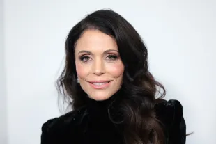Bethenny Frankel (Image via Getty)