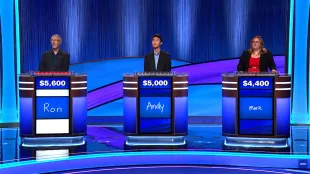 Jeopardy! (Image via YouTube)