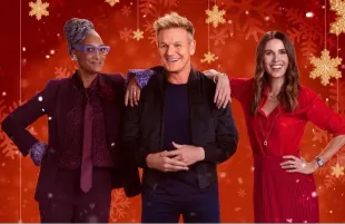 Next Level Baker (Image via Instagram/@foodclubfox)