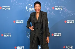 Loren Lorosa revealed what was going on between Brandy and Beyoncé (Image via Getty)