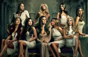 The Secret Lives of Mormon Wives season 3 (Image via Instagram/@secretlivesonhulu)