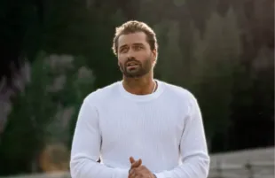 Dakota Mortensen of The Secret Lives of Mormon Wives season 3 (Image via Instagram/@dakota_mortensen)