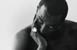 Sean Combs: The Reckoning (Image via Netflix)