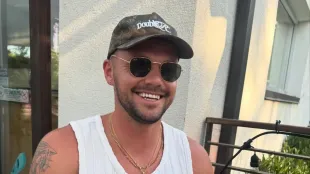 Chase McWhorter (Image via Instagram/@dchasemac)