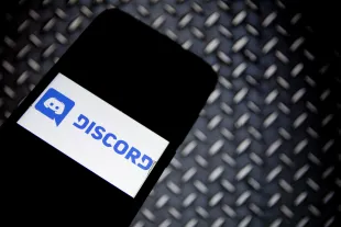 How to look up your Discord Checkpoint? (Photo Illustration by Nikolas Kokovlis/NurPhoto via Getty Images)