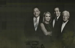 Dateline: Unforgettable season 7 (Image via Oxygen)
