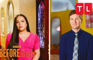 Faith and Loren (Image via Youtube/90 Day Fiancé)