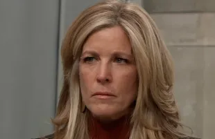 Carly Spencer (Image via Youtube / General Hospital)